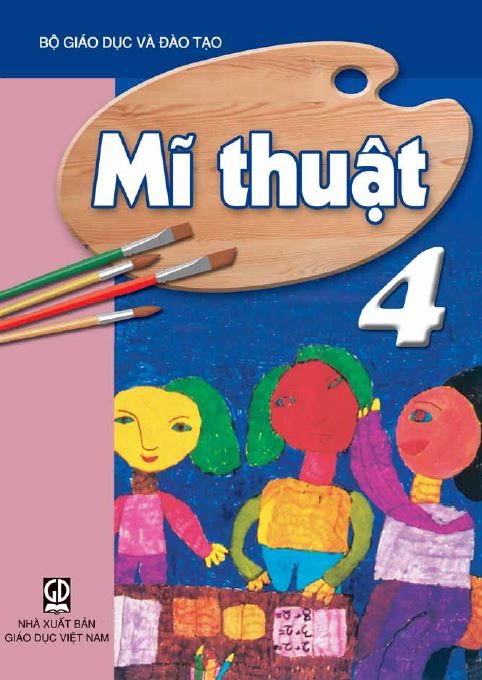 Chủ đề 4- bai 8-Trang trí bìa sách-Tuần 15+16