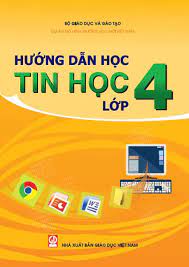 Ôn tập môn tin học 4