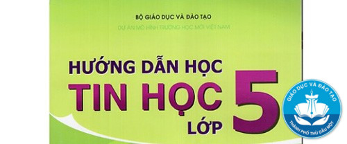 TUẦN 8 - TIN HỌC 5 - CD2 Bài 3 Chọn kiểu trình bày có sẵn cho đoạn văn bản