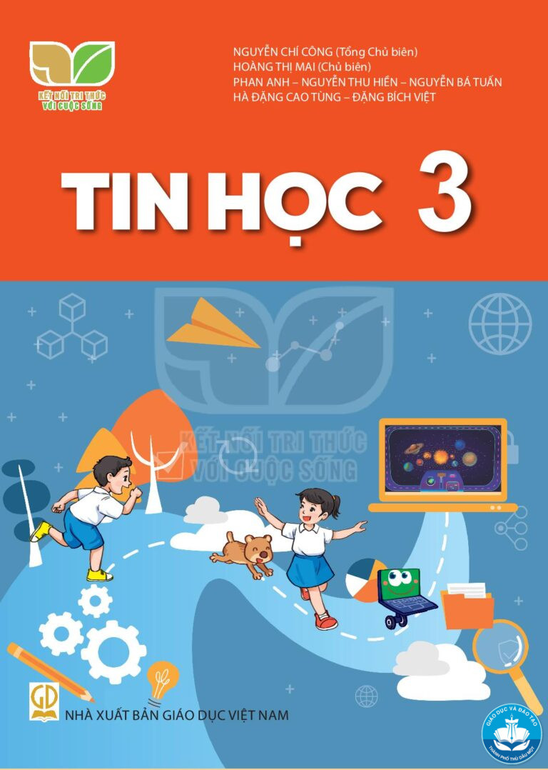 TUAN 34 - TIN HOC 3 ON TAP HK2