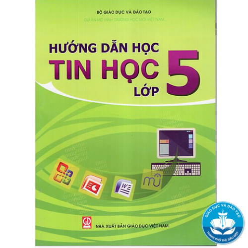 TUAN 34 - TIN HOC 5 ON TAP HK2